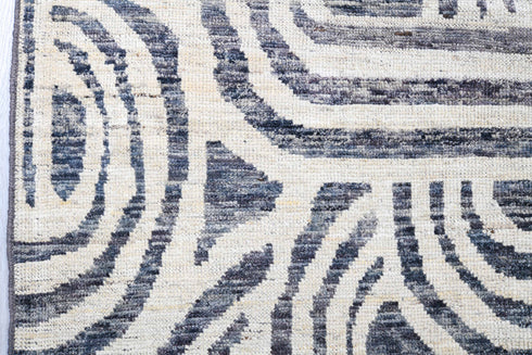Vintage Tulu Area Rug (13' x 19')